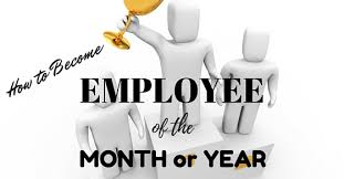 Congratulations to this year's winners and to all the nominees. How To Become Employee Of The Month Or Year 16 Best Tips Wisestep