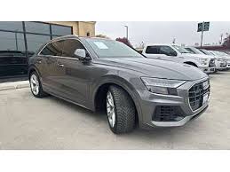 Image result for Samurai Gray 2020 Q8