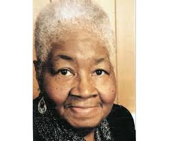 Odessa Voltz Obituary (2015)