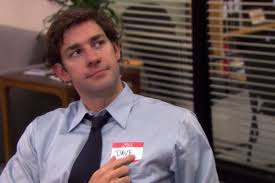 Halloween Costume By Jim Halpert Themed Halloween Costumes The Office Costumes The Office Characters