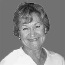 Sara Helen Eady Obituary