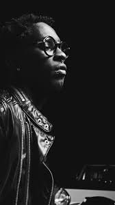 Maybe you would like to learn more about one of these? Hypescreens Young Thug Hypescreens Instagram