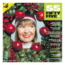 TC10K April 30, 2019 by Times Colonist