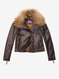 Leather Jackets For Women Our Best Collection Online