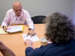 *23 the previous salary represents the midpoint in a £10,000 salary range, but the charity said the chief executive received a pay rise of 2.5%. About Us Cancer Council Tasmania Cancer Council