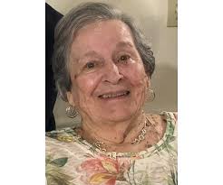 Mary Peterson Obituary (1935