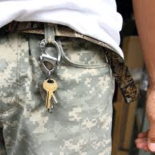 *WICHARD* snap shackle