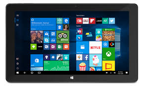 Trekstor Surftab Duo W3 Convertible Review Notebookcheck Net Reviews