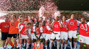 Women's super league newcomers west ham have signed teenage swiss forward alisha lehmann. The Inside Story Of The May Day At Highbury When Arsenal Became The Invincibles Football London