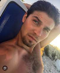 Drew Torres from Degrassi: Attractive and Aging Well