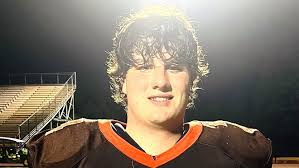 Football: Cherokee tops Shawnee with ground game