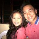 He is known for his role in aryana and may isang pangarap. Ella Cruz And Dominic Roque Photos News And Videos Trivia And Quotes Famousfix