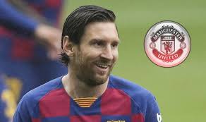 Latest lionel messi news including goals, stats and injury updates on barcelona and argentina forward plus transfer links and more here. Lionel Messi Man Utd Willing To Go Big For Barcelona Star Amid Nou Camp Uncertainty Football Sport Express Co Uk