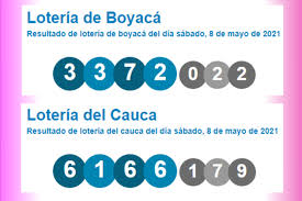 Esta noche sábado 8 de mayo del 2021 juega y comparte los resultados con tus amigos. Resultados Loterias Boyaca Cauca Baloto Y Otros Sorteos Noticias De Cundinamarca Y Fusagasuga En Dia A Dia