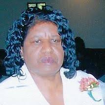 Mable Young Anderson