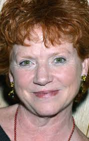 Becky Ann Baker
