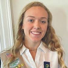 Abigail Newcomb's Instagram, Twitter & Facebook