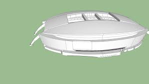 Many great events are coming to at&t stadium in arlington, tx in 2021. At T Stadium 3d Warehouse