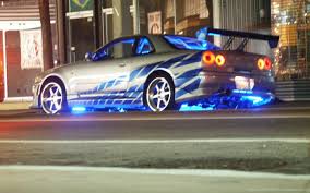 Maybe you would like to learn more about one of these? Nissan Skyline Gtr R34 Wallpaper 4k Iphone Design Corral