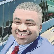 Director Tommy Ochen, you were a good man. You saw the good in everyone.  You were a white man in a black skin, in that spirit you emotionally spoke  everyone's language, this