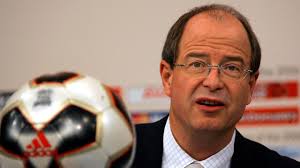 Former FIFA secretary general suspect in criminal case