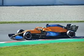 Image result for Chromaflair 2002 McLaren