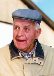 Gedenkseite für Theodor Schmidt