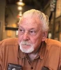 Obituary information for Roy James "Old Goat" Tritsch, Jr.