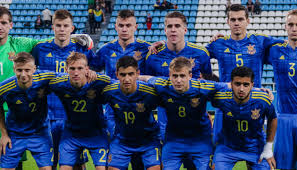 Высшее достижение сборной украины было оформлено на чемпионате мира. Sbornaya Ukrainy Po Futbolu U19 Sygraet V Elit Raunde Otbora Evro 2020