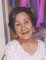 Obituary information for Shirley Ann Russell Jordan