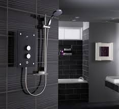 Mira Galena 9 8kw Thermostatic Electric Shower With Kit 1 1634 082 In 2020 Electric Showers Bathroom Solutions Bathroom Design