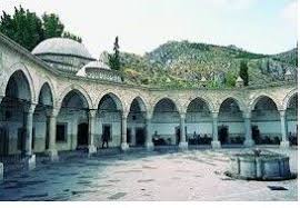nizamiye medreseleri anitlar tarih bina