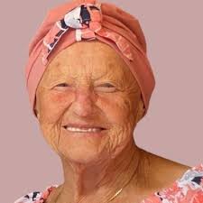 Erinnerungen an Anna Strauss