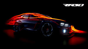 News Hyundai Previews Rn30 Concept For Paris Motor Show