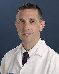 Dr. Daniel Heckman, MD