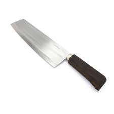 The market is filled with different types of knives. Handmade Rustic Chef Or Kitchen Knife 20cm 33 95