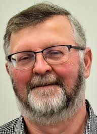 Sleeter elected chair of Oconto County Board