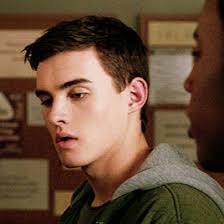 Daglig karaktärsdiskussion: Corey Bryant : r/TeenWolf