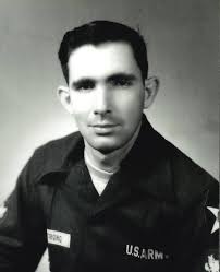 Charles Dale Armstrong, 80