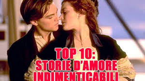 Stai cercando delle canzoni d'amore italiane e straniere da dedicare ad una persona speciale? Le 10 Storie D Amore Piu Belle Scoprile Focus Junior