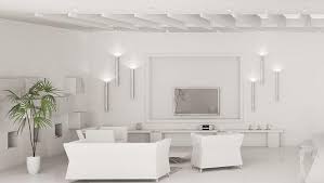 I faretti sono un ottimo complemento alla realizzazione di un controsoffitto. Idee E Consigli Per La Distribuzione Punti Luce