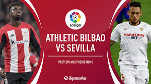 47,618 likes · 18 talking about this. Athletic Bilbao V Sevilla Where To Watch La Liga Online Live Stream