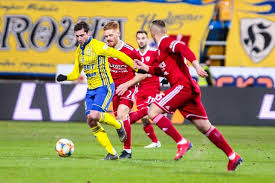 Morski klub sportowy arka gdynia page on flashscore.com offers livescore, results, standings and match details (goal scorers, red cards Lechia Gdansk Hooligans Artykuly Gdynia Nasze Miasto