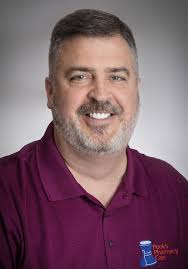 Ron Poole's Instagram, Twitter & Facebook