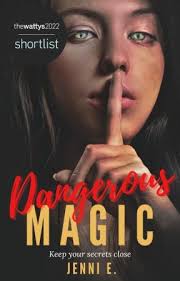 Youngadult paranormalromance Stories