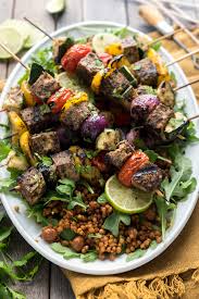 Central oklahoma city, ok 73112. Tofu Shawarma Skewers Vegan Yack Attack