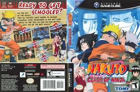 Naruto Clash Of Ninja Alchetron The Free Social Encyclopedia