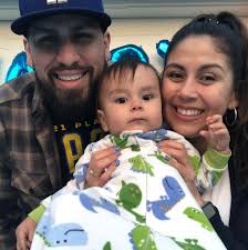 Jessica Puente and Marcos Hernandez's Wedding Website