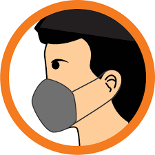 Tips nyaman pakai masker seharian. Maskforce To Protect You And Those Around You