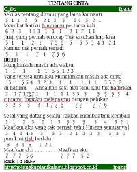 Check spelling or type a new query. Not Pianika Lagu Cinta Terbaik Kami